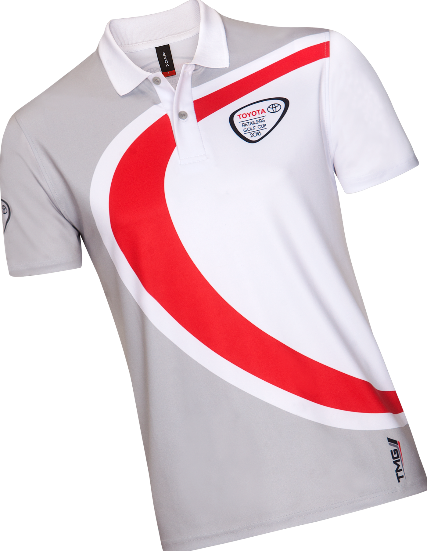 Polo-Shirt Sublix