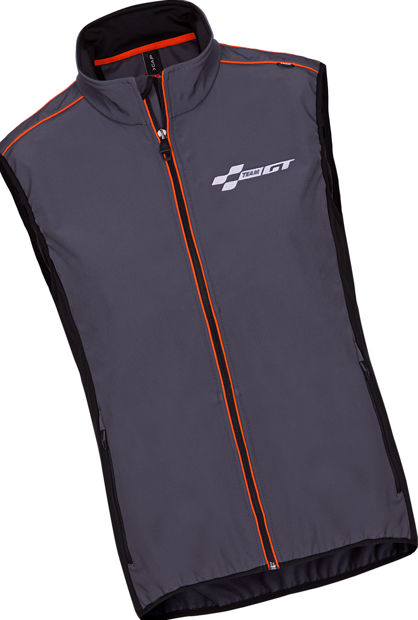 Softshell Vest Pro
