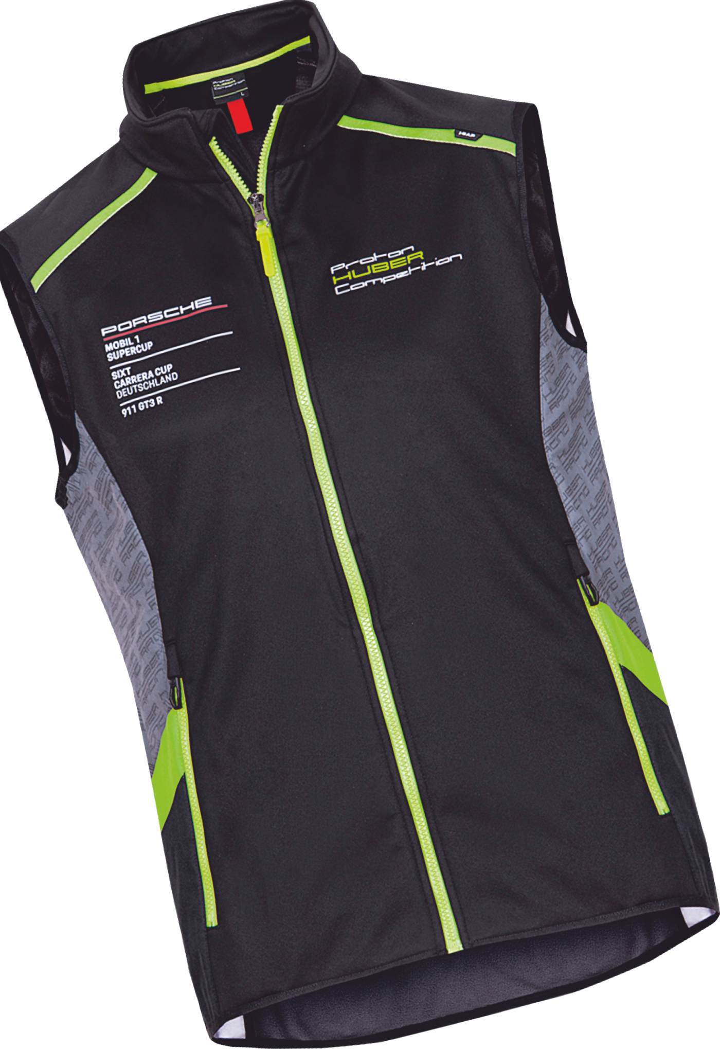 Softshell Vest Speedy