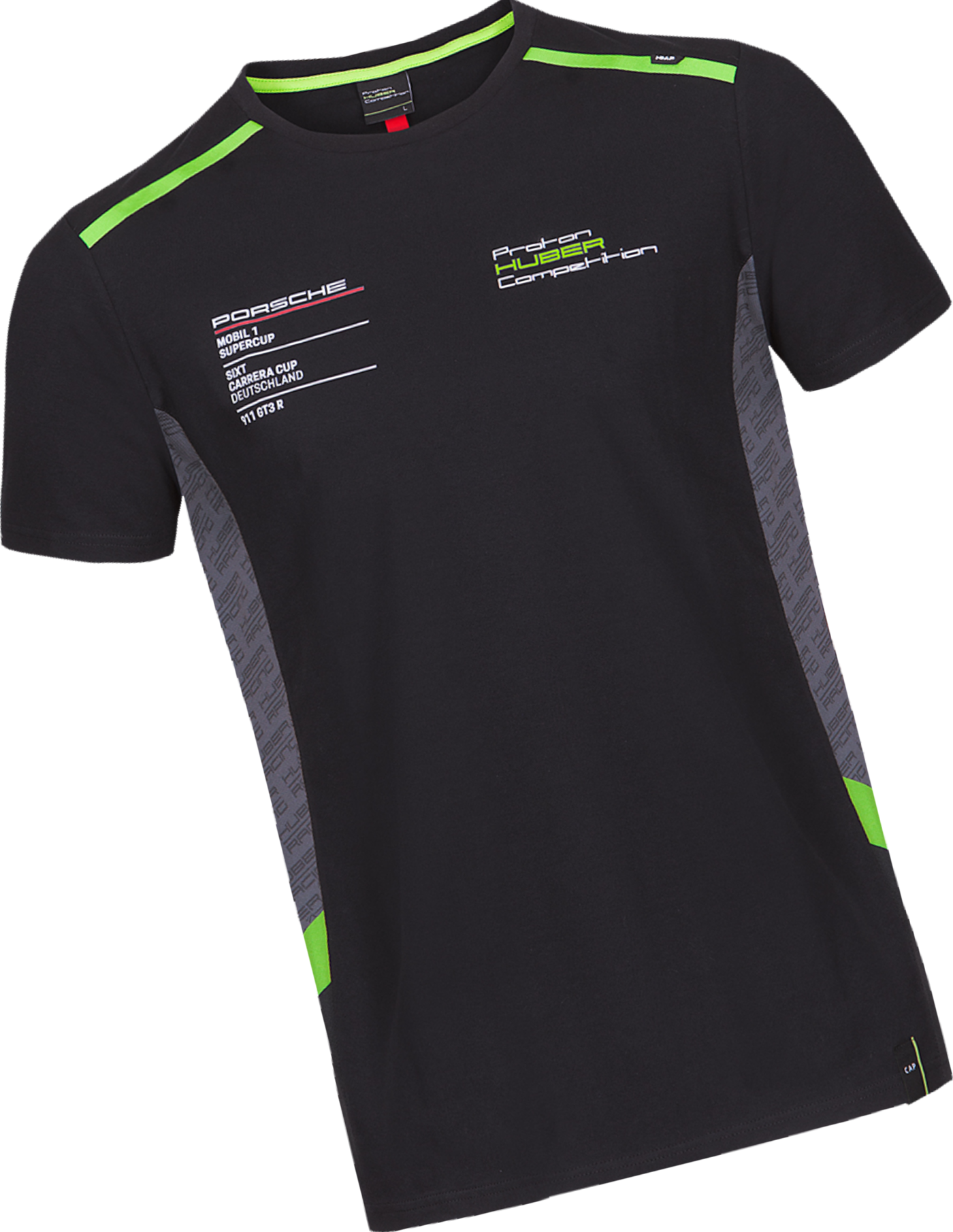 T-Shirt Alpha