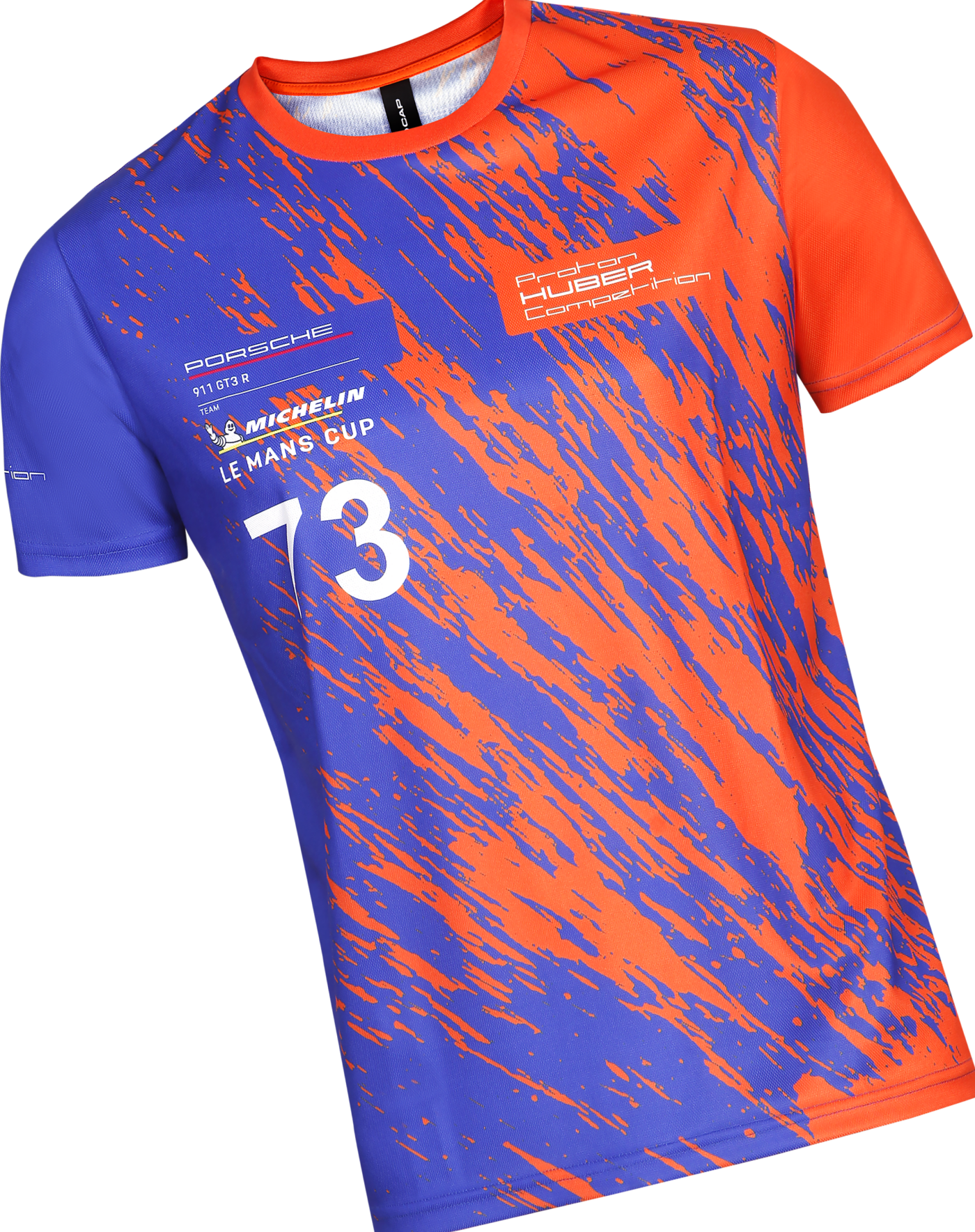 T-Shirt Sublix