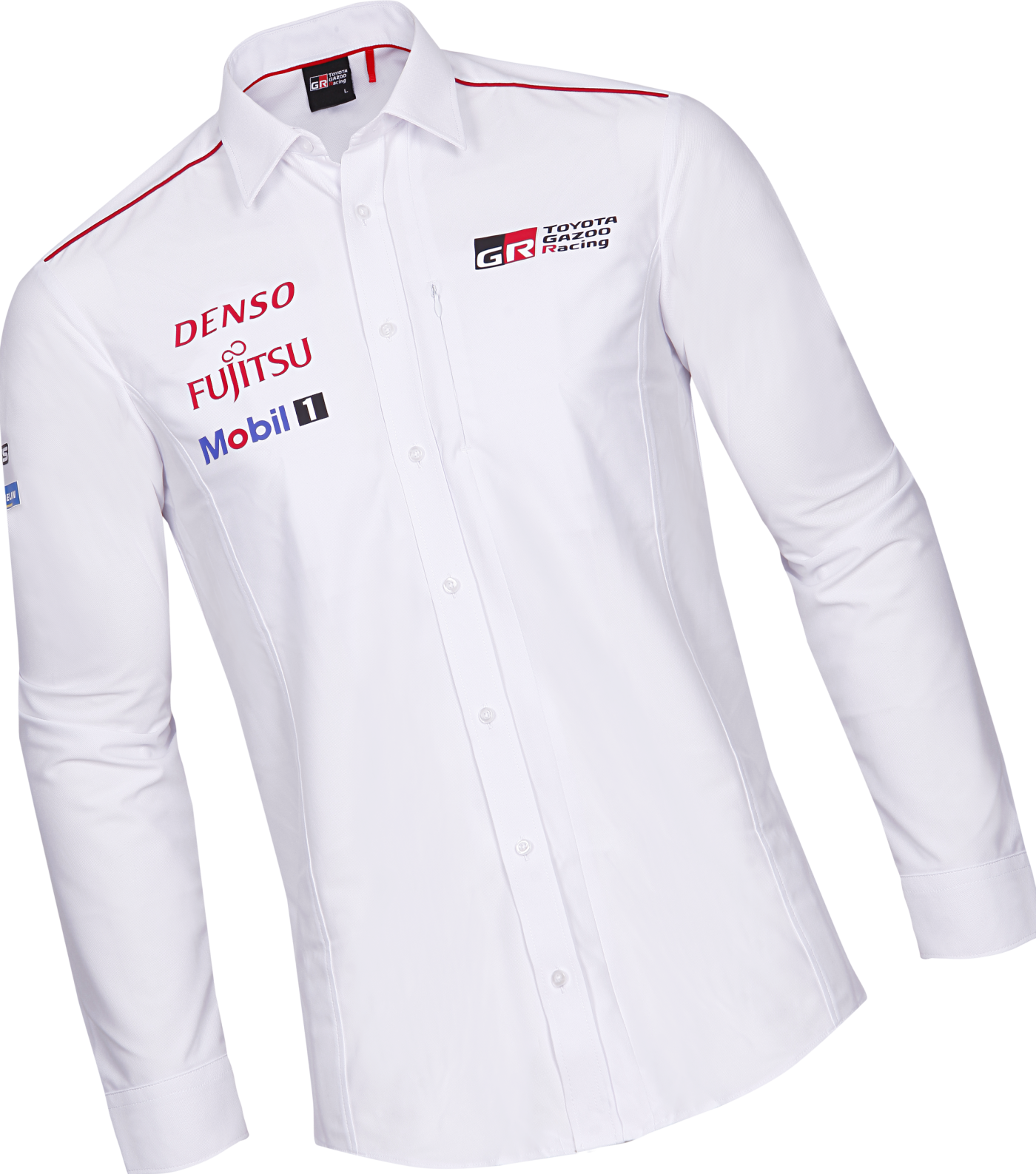 Teamshirt Delta