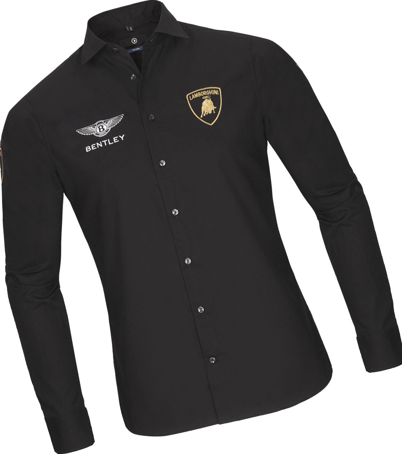 Teamshirt Monza